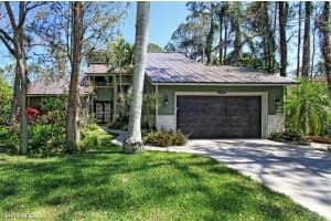 5900 Cypress Hollow Way, Naples, FL 34109, Sold 05/03/18