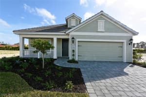 19811 Coconut Harbor Cir, Fort Myers, FL 33908, Sold 05/10/18