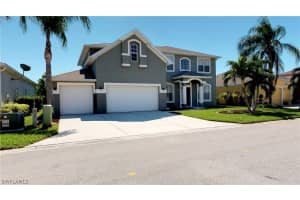 9529 Gladiolus Blossom Ct, Fort Myers, FL 33908, Sold 10/22/18