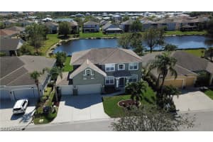 9529 Gladiolus Blossom Ct, Fort Myers, FL 33908, Sold 10/22/18