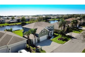 9529 Gladiolus Blossom Ct, Fort Myers, FL 33908, Sold 10/22/18