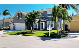 9529 Gladiolus Blossom Ct, Fort Myers, FL 33908, Sold 10/22/18