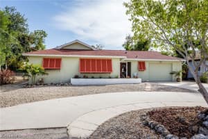 7845 Estero Blvd, Fort Myers Beach, FL 33931, Sold 08/10/18