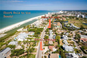 7845 Estero Blvd, Fort Myers Beach, FL 33931, Sold 08/10/18