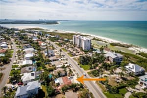 7845 Estero Blvd, Fort Myers Beach, FL 33931, Sold 08/10/18
