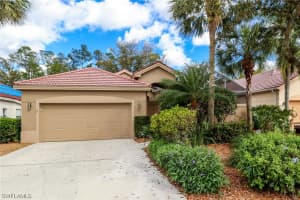 284 Sabal Lake Dr, Naples, FL 34104, Sold 05/23/18