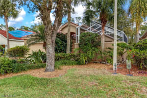 284 Sabal Lake Dr, Naples, FL 34104, Sold 05/23/18