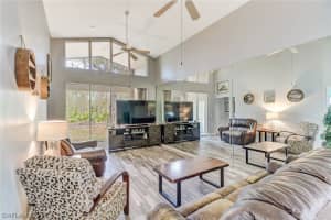 284 Sabal Lake Dr, Naples, FL 34104, Sold 05/23/18