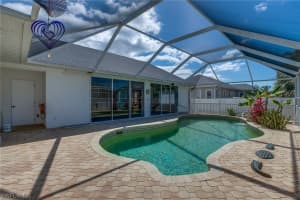 17586 Moorfield Dr, Fort Myers, FL 33908, Sold 06/14/18