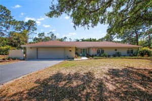12581 Summerwood Dr, Fort Myers, FL 33908, Sold 08/16/18
