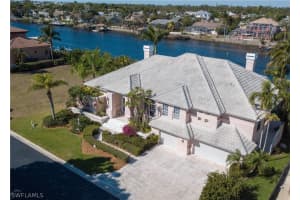 5791 Harborage Dr, Fort Myers, FL 33908, Sold 07/13/18