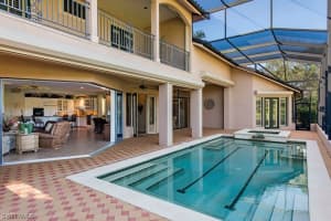 12610 Collier's Reserve Dr, Naples, FL 34110, Sold 05/31/18