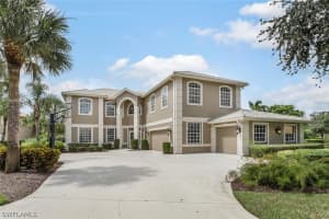 11091 Championship Dr, Fort Myers, FL 33913, Sold 06/07/18