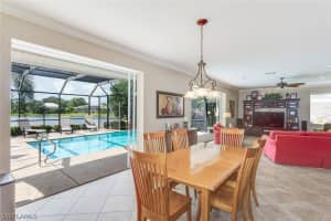 11091 Championship Dr, Fort Myers, FL 33913, Sold 06/07/18