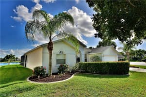 15603 Beach Pebble Way, Fort Myers, FL 33908, Sold 01/25/19