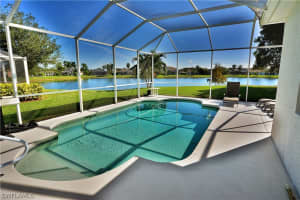 15603 Beach Pebble Way, Fort Myers, FL 33908, Sold 01/25/19