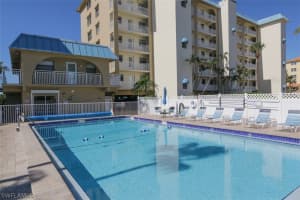 5100 Estero Blvd, Fort Myers Beach, FL 33931, Sold 10/03/18