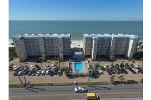 5100 Estero Blvd, Fort Myers Beach, FL 33931, Sold 10/03/18