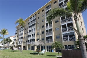 5100 Estero Blvd, Fort Myers Beach, FL 33931, Sold 10/03/18