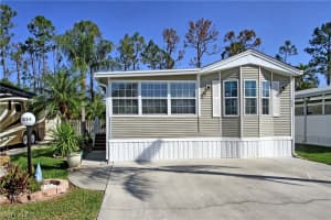 1034 Crystal Lake Dr, Naples, FL 34120, Sold 12/04/20