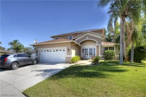 8842 Bracken Way, Fort Myers, FL 33908, Sold 08/10/18