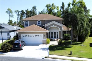 8842 Bracken Way, Fort Myers, FL 33908, Sold 08/10/18