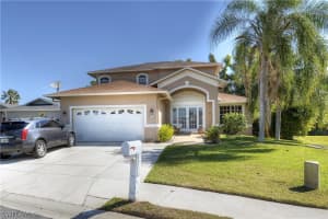 8842 Bracken Way, Fort Myers, FL 33908, Sold 08/10/18