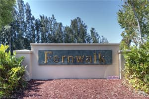 8842 Bracken Way, Fort Myers, FL 33908, Sold 08/10/18