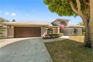 13742 Fern Trail Dr, North Fort Myers, FL 33903, Sold 07/06/18