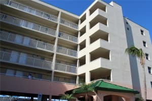140 Estero Blvd #2103, Fort Myers Beach, FL 33931, Sold 07/31/18