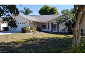 13640 Willow Bridge Dr, North Fort Myers, FL 33903, Sold 05/24/18
