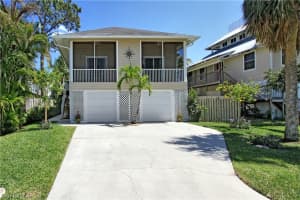 1292 Rainbow Ct, Naples, FL 34110, Sold 07/20/18