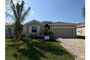 9583 Albero Ct, Fort Myers, FL 33908, Sold 05/31/18