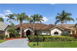 7541 Woodland Bend Cir, Fort Myers, FL 33912, Sold 10/12/18