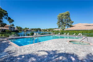 347 Emerald Bay Cir, Naples, FL 34110, Sold 04/30/18