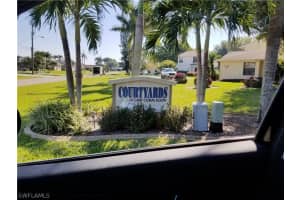 5026 SW Courtyards Way APT 16, Cape Coral, FL 33914, Sold 07/20/18