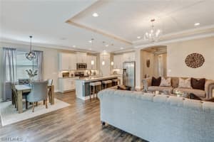 14502 Tuscany Pointe Trl, Naples, FL 34120, Sold 10/17/18