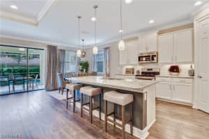 14502 Tuscany Pointe Trl, Naples, FL 34120, Sold 10/17/18