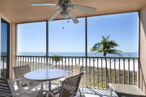 250 Estero Blvd #203, Fort Myers Beach, FL 33931, Sold 08/06/18