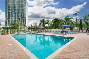 2885 Palm Beach Blvd #603, Fort Myers, FL 33916, Sold 04/26/18