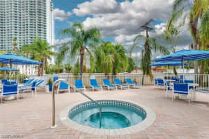2885 Palm Beach Blvd #603, Fort Myers, FL 33916, Sold 04/26/18