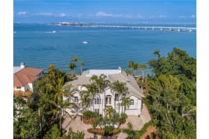 1008 Bayview Dr, Sanibel, FL 33957, Sold 04/17/18