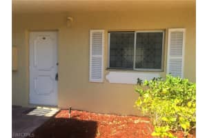 8071 Country Rd UNIT 105, Fort Myers, FL 33919, Sold 07/06/18