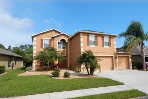 2688 Suncoast Lakes Blvd, Punta Gorda, FL 33980, Sold 08/01/18