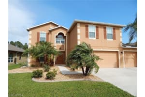 2688 Suncoast Lakes Blvd, Punta Gorda, FL 33980, Sold 08/01/18