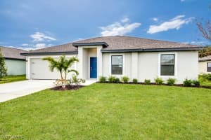 737 Evening Shade Ln, Lehigh Acres, FL 33974, Sold 08/31/18