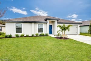 745 Evening Shade Ln, Lehigh Acres, FL 33974, Sold 09/28/18