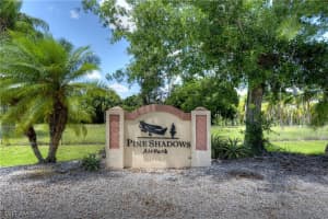 18681 Crosswind Ave, North Fort Myers, FL 33917, Sold 10/10/18