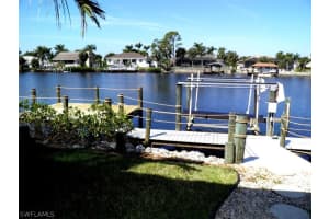 5741 Harborage Dr, Fort Myers, FL 33908, Sold 07/20/18