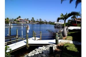 5741 Harborage Dr, Fort Myers, FL 33908, Sold 07/20/18